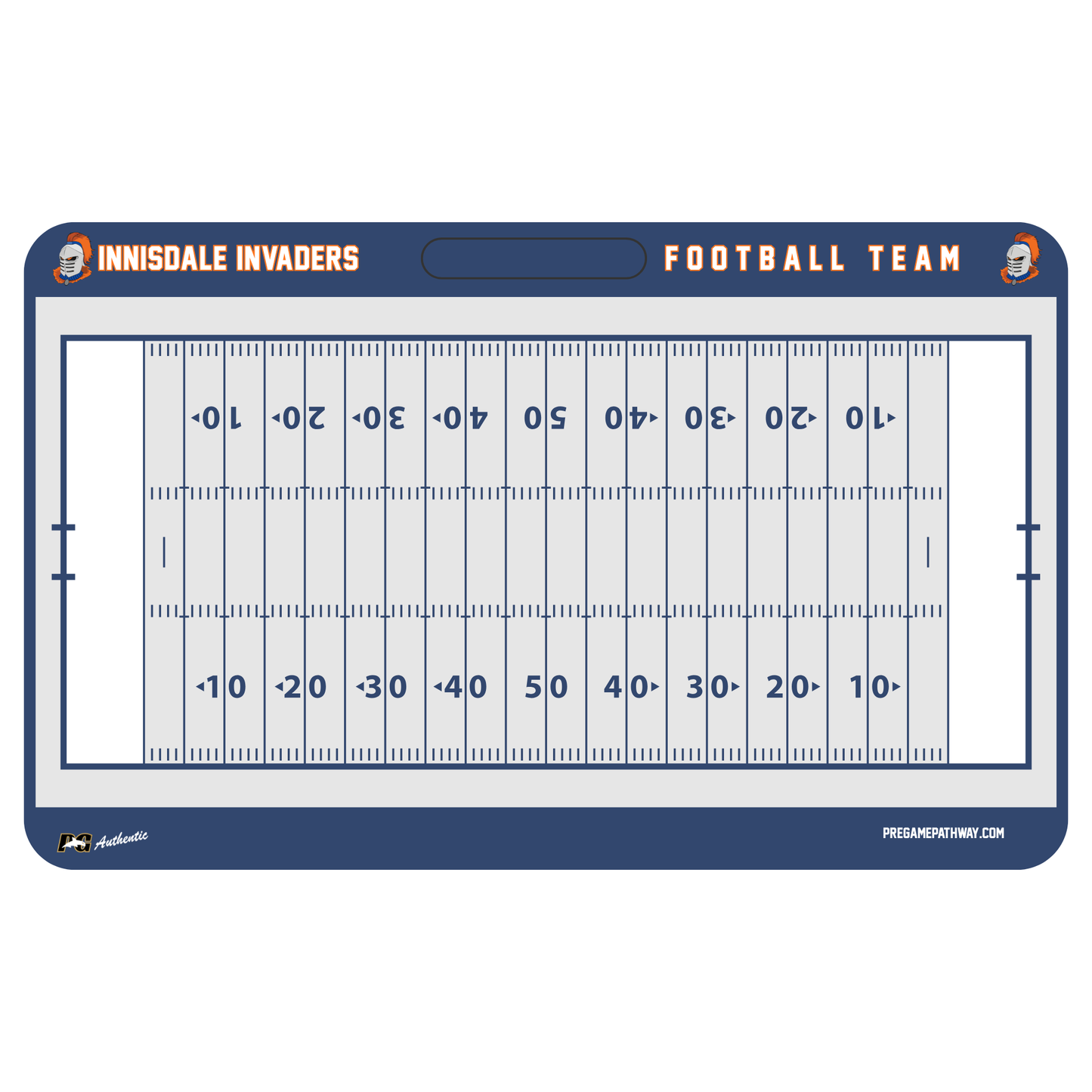 Football Coaching Boards