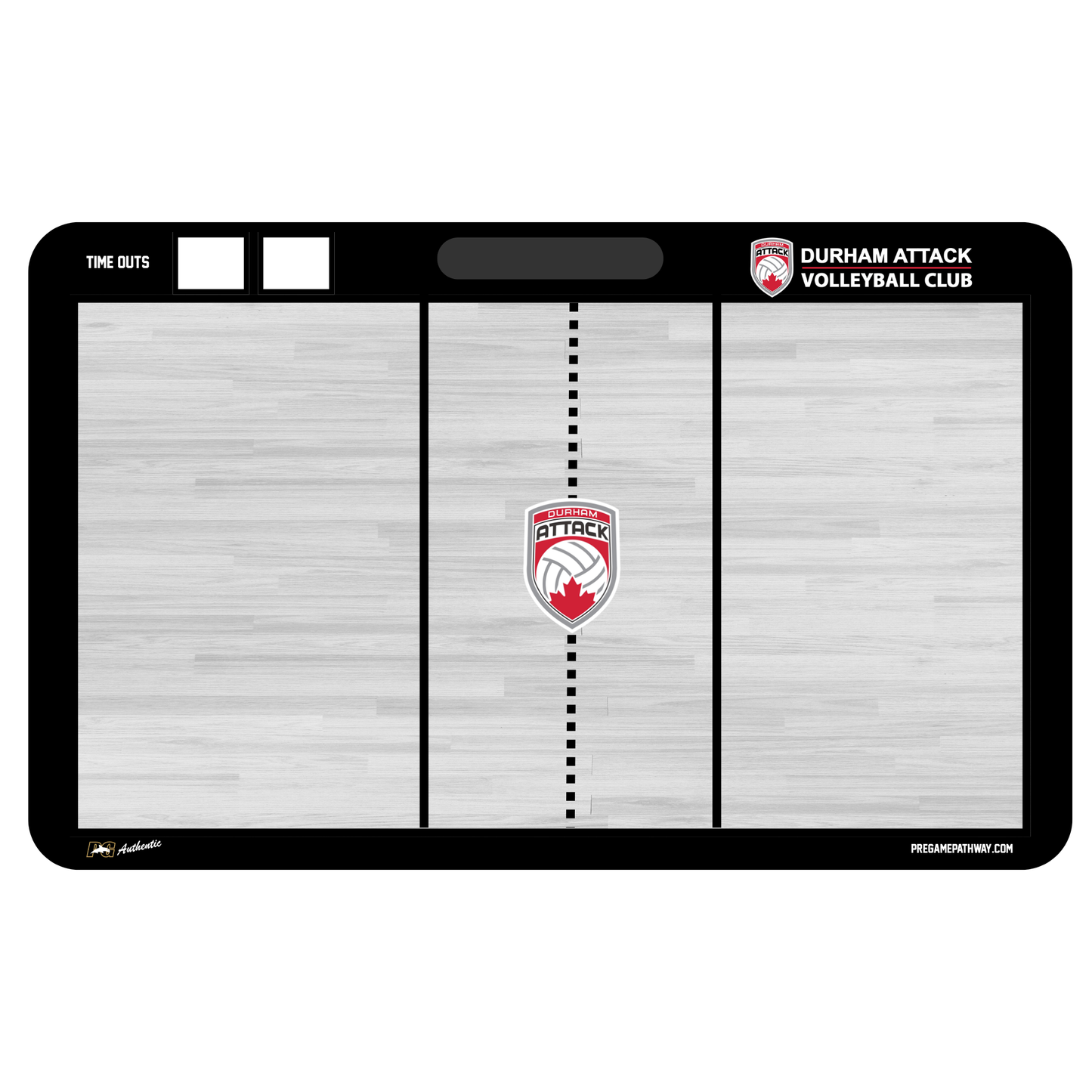 Volleyball Coaching Boards