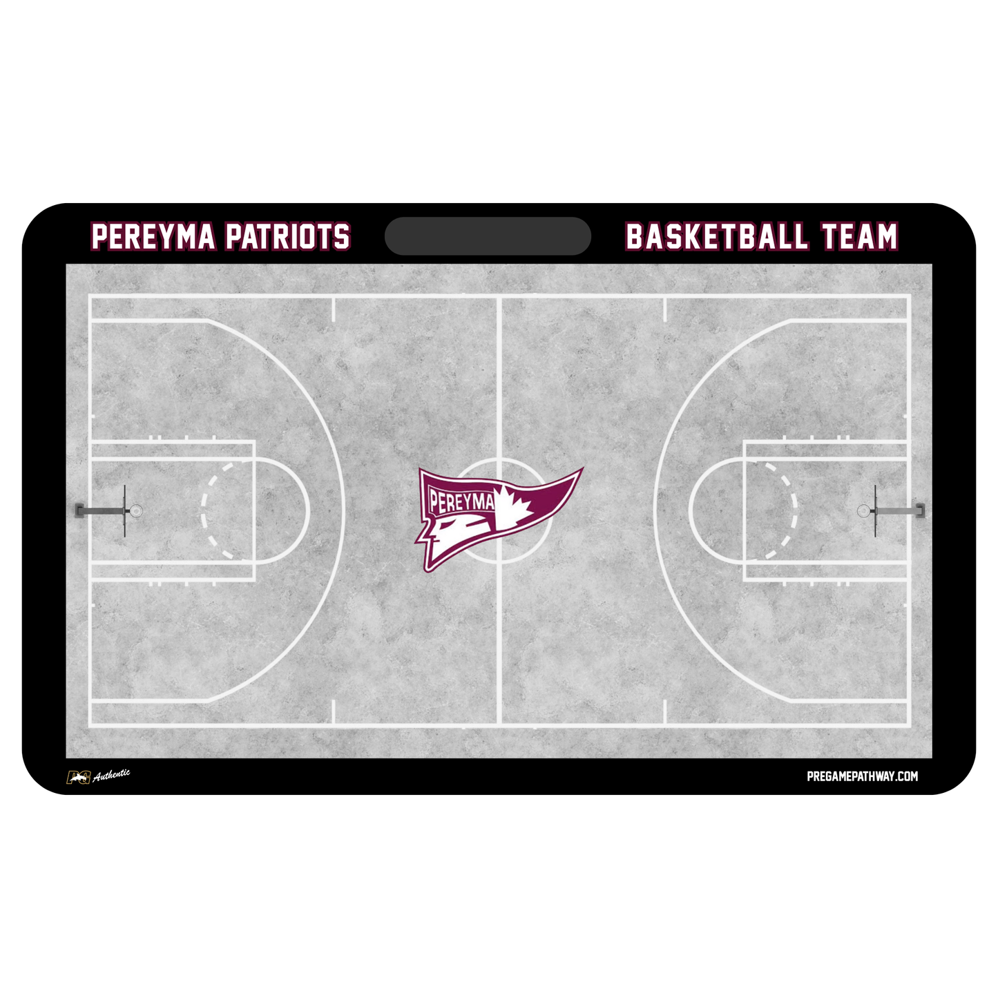 Basketball Coaching Boards